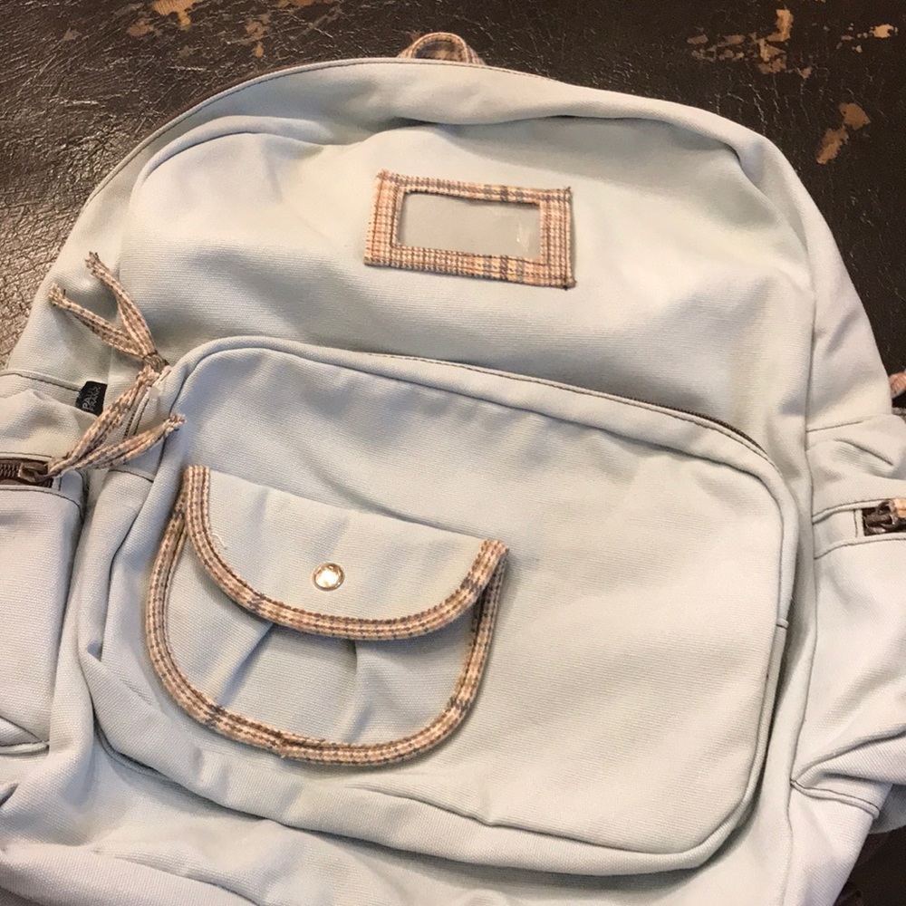 Paul Frank Backpack